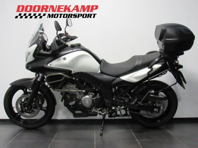suzuki - v-strom-dl-650-abs
