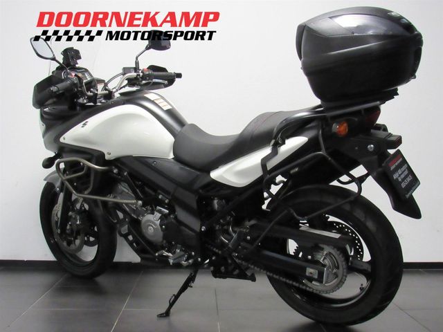 suzuki - v-strom-dl-650-abs