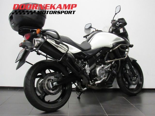 suzuki - v-strom-dl-650-abs