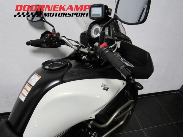 suzuki - v-strom-dl-650-abs