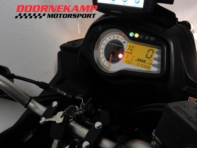 suzuki - v-strom-dl-650-abs