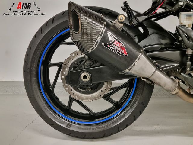 suzuki - gsx-s-750-abs