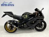 SUZUKI GSX-R 1000