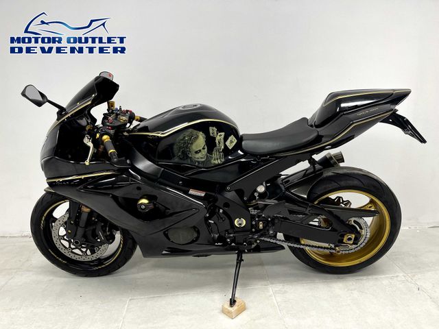 suzuki - gsx-r-1000