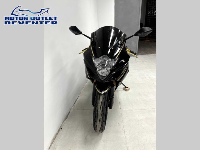 suzuki - gsx-r-1000
