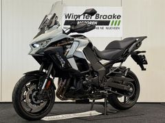 KAWASAKI VERSYS 1100 S