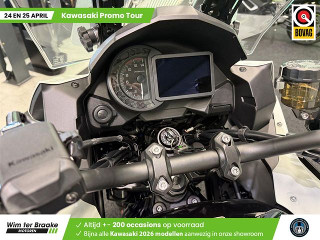 kawasaki - versys-1100-s