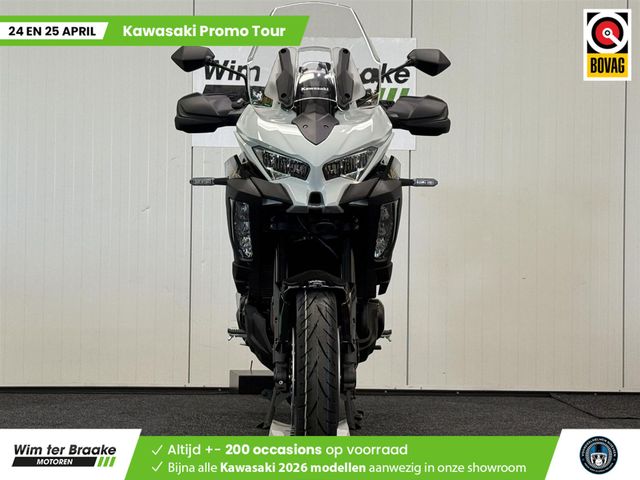 kawasaki - versys-1100-s