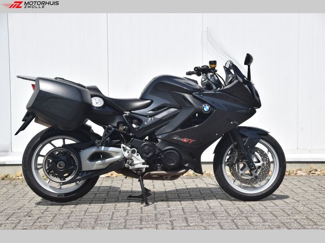 bmw - f-800-gt