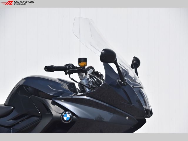 bmw - f-800-gt