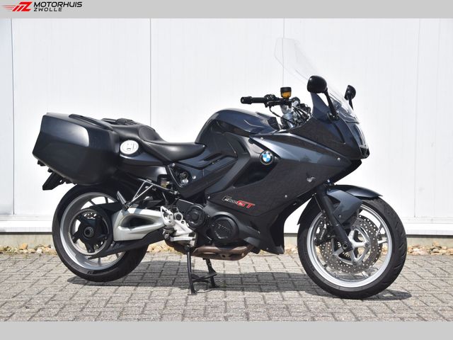 bmw - f-800-gt