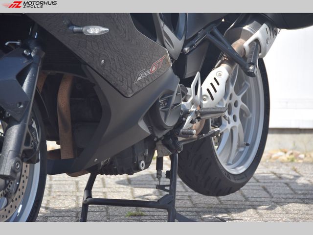 bmw - f-800-gt