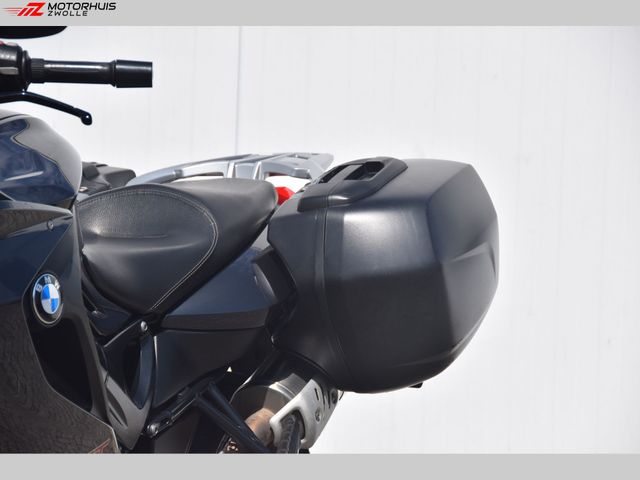 bmw - f-800-gt