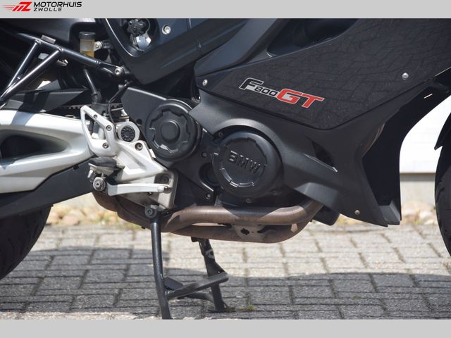 bmw - f-800-gt