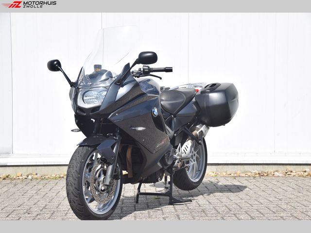 bmw - f-800-gt