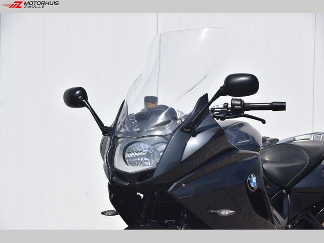 bmw - f-800-gt