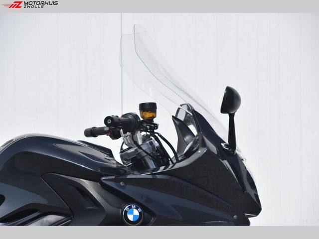 bmw - f-800-gt