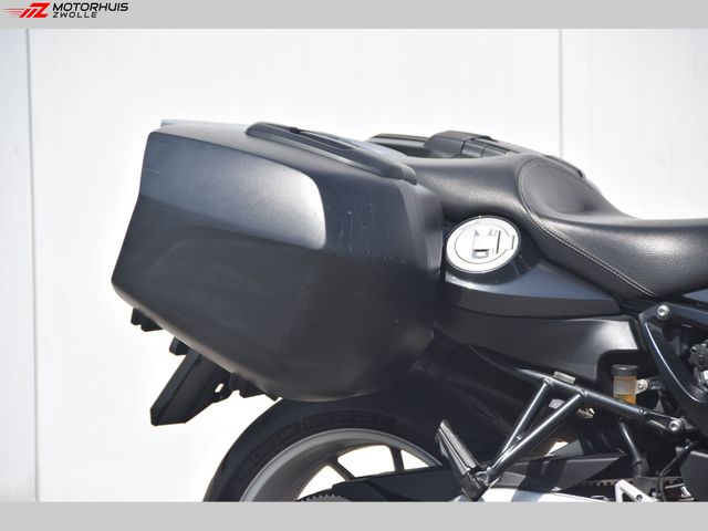 bmw - f-800-gt