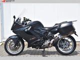 BMW F 800 GT
