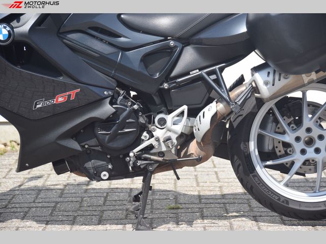 bmw - f-800-gt