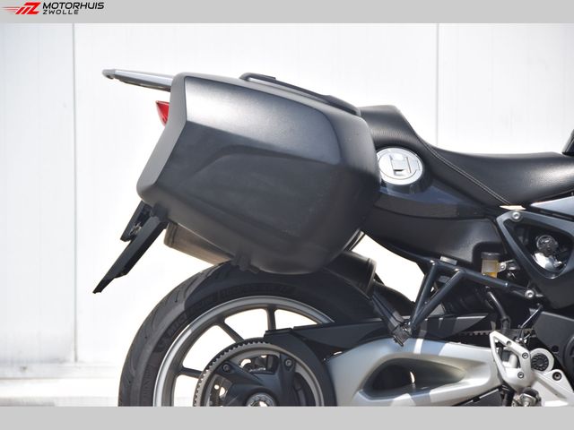 bmw - f-800-gt