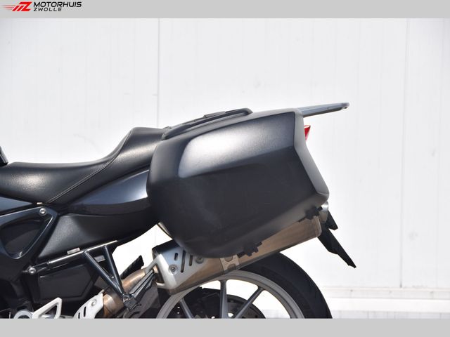 bmw - f-800-gt