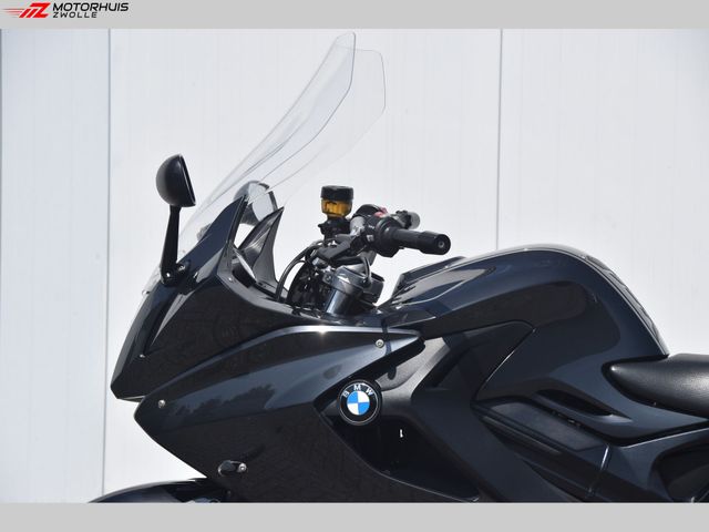 bmw - f-800-gt