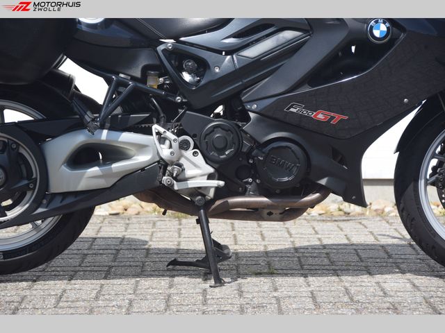 bmw - f-800-gt