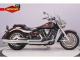 YAMAHA XV 1900 MIDNIGHT STAR