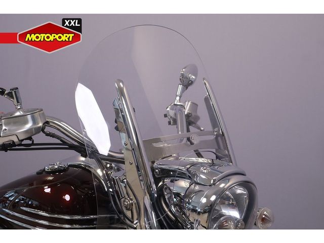 yamaha - xv-1900-midnight-star