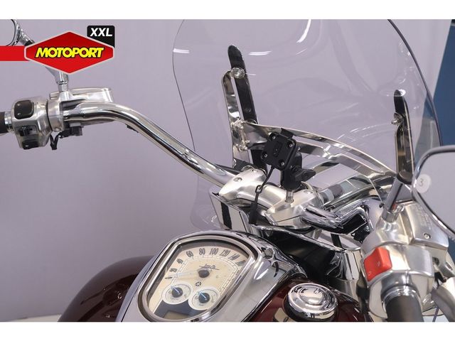 yamaha - xv-1900-midnight-star