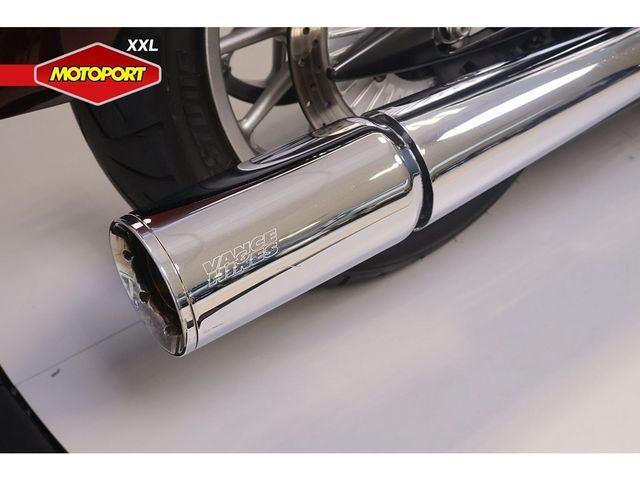 yamaha - xv-1900-midnight-star