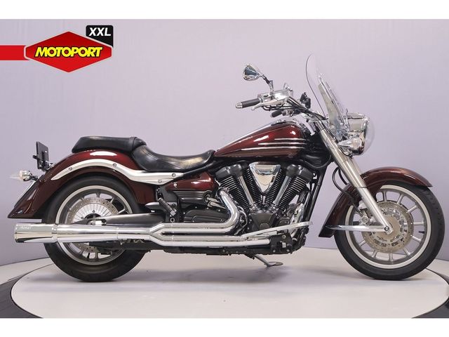 yamaha - xv-1900-midnight-star