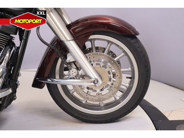 yamaha - xv-1900-midnight-star