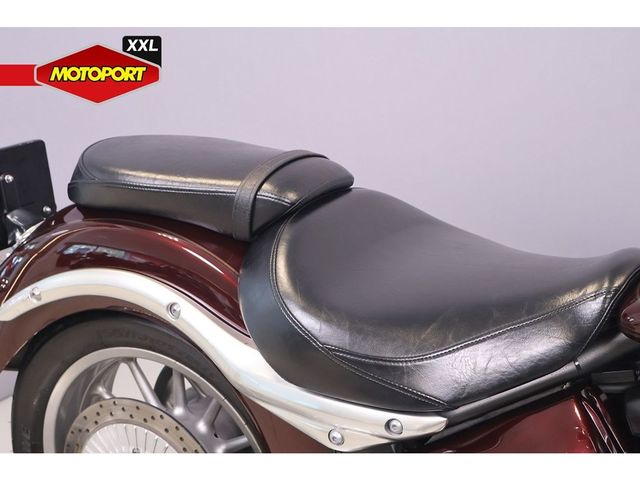 yamaha - xv-1900-midnight-star