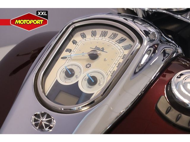 yamaha - xv-1900-midnight-star