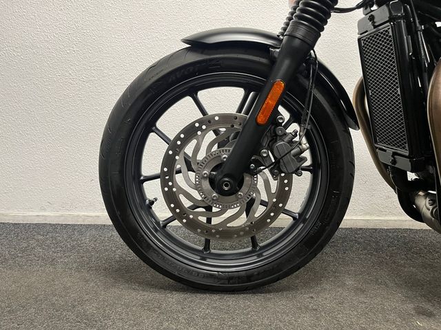 triumph - street-twin