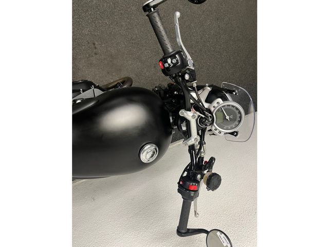 triumph - street-twin
