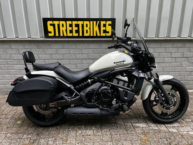 kawasaki - vulcan-s