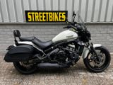 KAWASAKI VULCAN S