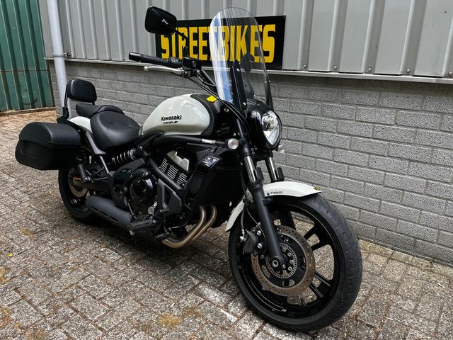 kawasaki - vulcan-s