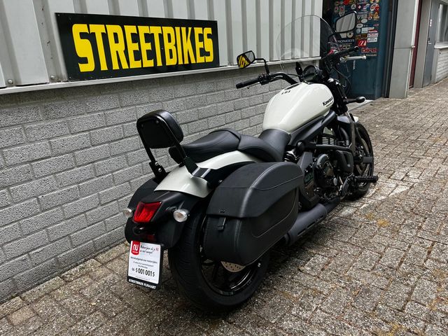 kawasaki - vulcan-s