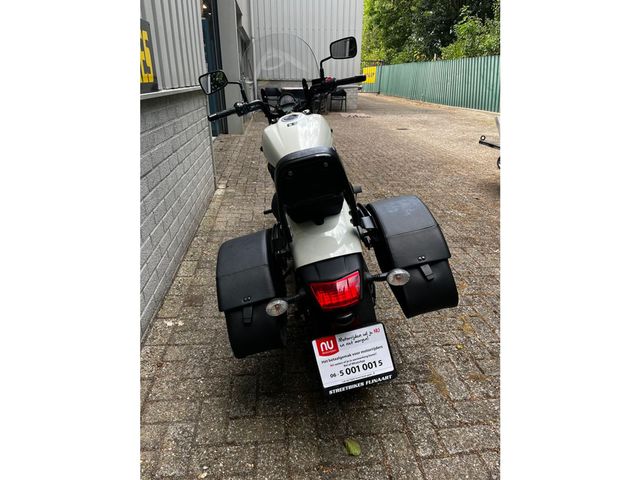 kawasaki - vulcan-s