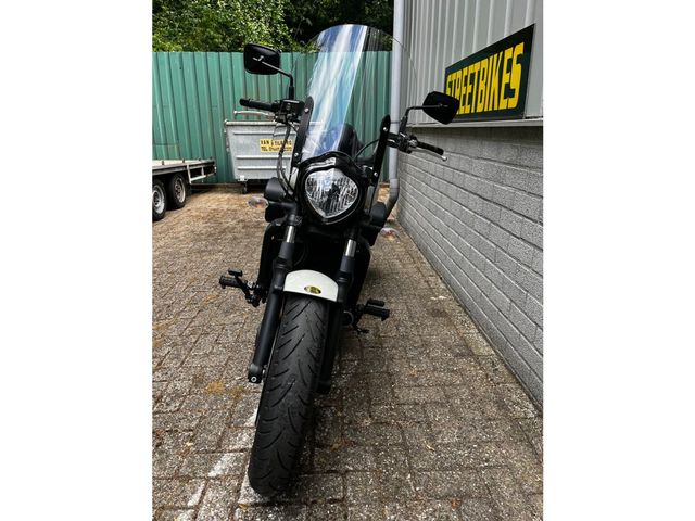 kawasaki - vulcan-s