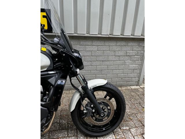 kawasaki - vulcan-s