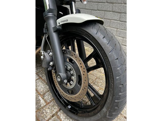 kawasaki - vulcan-s