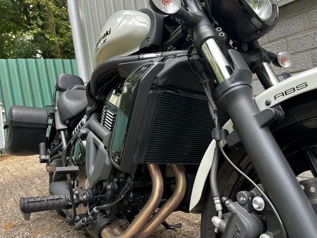 kawasaki - vulcan-s