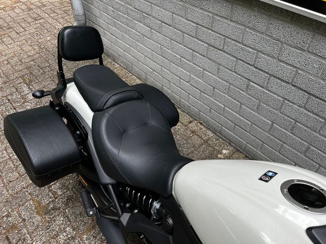 kawasaki - vulcan-s