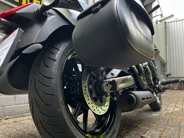 kawasaki - vulcan-s