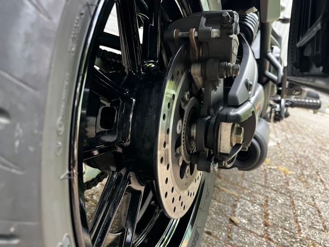 kawasaki - vulcan-s